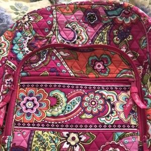 Vera Bradley Backpack